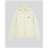 Lyle & Scott LYLE AND SCOTT - GIUBBOTTO FLEECE BACK SOFTSHELL