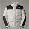 THE NORTH FACE - PIUMINO W LIMBARA