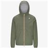 K-WAY - JACK STRETCH NYLON JERSEY