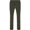 RRD - PANTALONE TECHNO VELVET WEEK END PANT