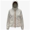 K-WAY - GIUBBOTTO LIL 2.0 PLUS.2 REVERSIBLE