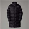 THE NORTH FACE - PIUMINO W SAIKURU PARKA