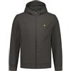 Lyle & Scott LYLE AND SCOTT - GIUBBOTTO MESH BACK SOFTSHELL