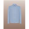 RRD - OXFORD JACQUARD OPEN SHIRT