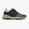 SATORISAN - CHACRONA PULL UP BLACK