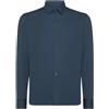 RRD - OXFORD JACQUARD OPEN SHIRT