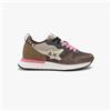 SUN68 - STARGIRL MULTICOLOR