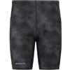 WILD TEE - BERMUDA BADLANDS HALF TIGHT