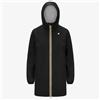K-WAY - SOPHIE STRETCH POLY JERSEY
