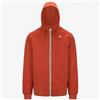 K-WAY - GIUBBOTTO RAINER SPACER