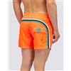 SUNDEK - COSTUME M504 PANTALONCINO MARE CORTO VITA ELAS.