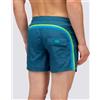 SUNDEK - COSTUME M504 PANTALONCINO MARE CORTO VITA ELAS. CRINKLED