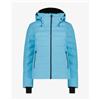 CMP - GIACCA SCI WOMAN JACKET FIX HOOD