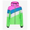 CMP - GIACCA SCI WOMAN JACKET ZIP HOOD