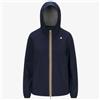 K-WAY - MARGUERITE STRETCH POLY JERSEY