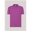 SUN68 - POLO SMALL STRIPE
