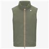 K-WAY - SMANICATO VALEN STRETCH NYLON JERSEY