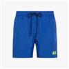 SUN68 - COSTUME UOMO ROYAL CON LOGO FLUO