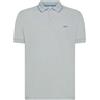 SUN68 - POLO SMALL STRIPE