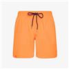 SUN68 - COSTUME UOMO ARANCIO PACKABLE