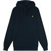 Lyle & Scott LYLE AND SCOTT - FELPA PULLOVER HOODIE