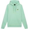 Lyle & Scott LYLE AND SCOTT - FELPA PULLOVER HOODIE