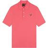 Lyle & Scott LYLE AND SCOTT - PLAIN POLO SHIRT