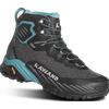 KAYLAND - DUKE MID W'S GTX BLACK AZURE
