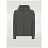 RRD - GIUBBOTTO SUMMER HOOD ZIP FLEECE