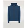 RRD - GIUBBOTTO SUMMER HOOD ZIP FLEECE