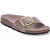BIRKENSTOCK - MADRID BIG BUCKLE LAVENDER