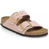 BIRKENSTOCK - ARIZONA BIG BUCKLE SOFT PINK