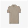 SUN68 - POLO VINTAGE STONE