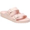 BIRKENSTOCK - ARIZONA EVA ROSE REPTILE