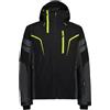 CMP - GIACCA SCI FIX HOOD