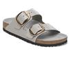 BIRKENSTOCK - ARIZONA BIG BUCKLE HIGH-SHINE STONE COIN