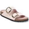 BIRKENSTOCK - ARIZONA BIG BUCKLE HIGH-SHINE LIGHT ROSE