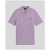 Lyle & Scott LYLE AND SCOTT - PLAIN POLO SHIRT