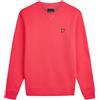 Lyle & Scott LYLE AND SCOTT - FELPA CREW NECK