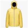 K-WAY - GIUBBOTTO JACK STRETCH THERMO REVERSIBLE
