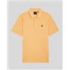 Lyle & Scott LYLE AND SCOTT - PLAIN POLO SHIRT