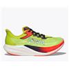 HOKA - ROCKET X 3