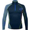 CRAZY IDEA - PULL FAHRENHEIT ZIP