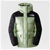 THE NORTH FACE - PIUMINO W HIMALAYAN JACKET