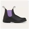 BLUNDSTONE - 2303 BLACK LAVENDAR