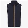 K-WAY - SMANICATO VALEN STRETCH NYLON JERSEY