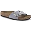 BIRKENSTOCK - MADRID BIG BUCKLE PURPLE FOG