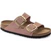 BIRKENSTOCK - ARIZONA BIG BUCKLE OLD ROSE