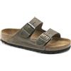 BIRKENSTOCK - ARIZONA FADED KHAKI