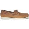 SEBAGO - DOCKSIDES PORTLAND CRAZY H